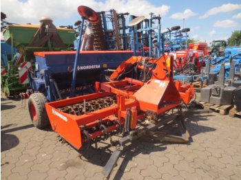 Nordsten NS 2030 mit HC 300 - Combinado de siembra