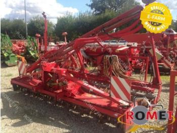 Nordsten Non-renseigné - Combinado de siembra