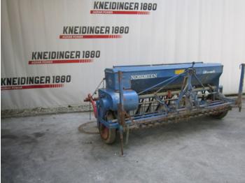 Nordsten Nordsten 2,50m - Combinado de siembra