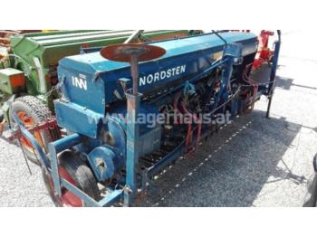 Nordsten SÄMASCHINE - Combinado de siembra