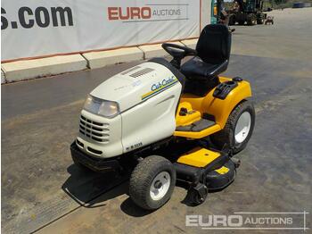  Cub Cadet Ride on Lawn Mower / Cortacesped - Cortacésped