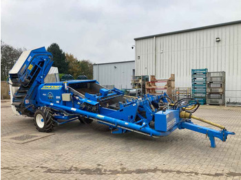 Standen Standen QM Harvester - Cosechadora