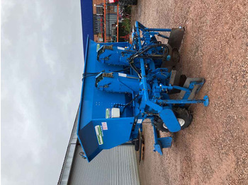 Standen Standen SP200 - Cosechadora