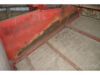 BvL RVE - Cosechadoras de remolacha