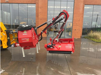 Breviglieri JUMP R5.5 - Desbrozadora de brazo