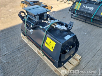  Unused 2023 Häner HML1000 - Desbrozadora de martillos