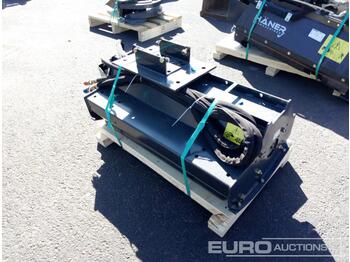  Unused 2023 Haner HML800 - Desbrozadora de martillos