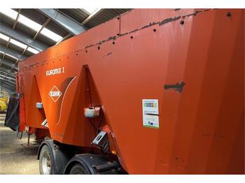 Desensiladora Kuhn Euromix l, 3370