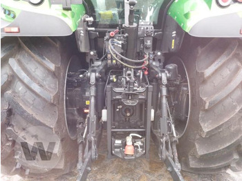 Tractor nuevo Deutz-Fahr 6210 TTV: foto 3