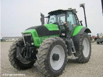 Tractor Deutz-Fahr AGROTON X720 DCR: foto 1