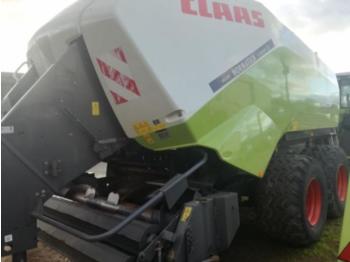 Empacadora de pacas cuadradas CLAAS quadrant 3300 fc
