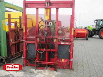 BVL - van Lengerich TOPSTAR 170 HUBGERÜS - Equipo para silos