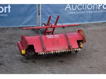 Shibaura RE2123 - Equipo para trabajo del suelo