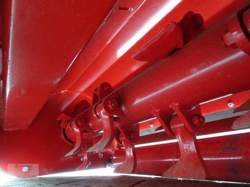 Desbrozadora de martillos nuevo FPM Mulcher LM150 150cm Schlegelmulcher Mähwerk Hammerschlegel NEU Traktor: foto 14