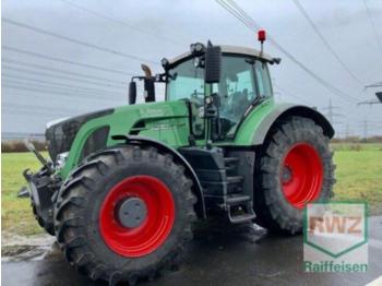 Tractor Fendt 936 SCR Profi Plus: foto 1