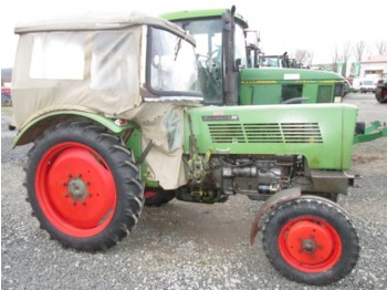Tractor Fendt Farmer 2 DE: foto 1