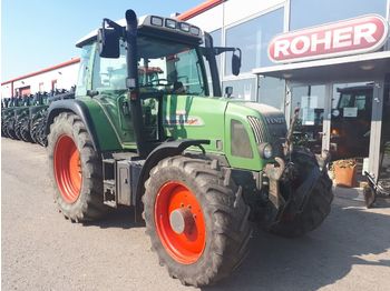 Tractor Fendt Farmer 410 Vario: foto 1