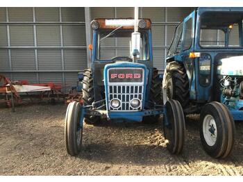 Tractor Ford 3000: foto 1