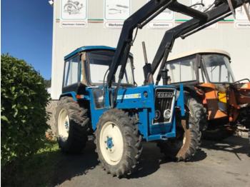 Tractor Ford 3600: foto 1