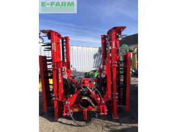 Breviglieri mekfold 180 - Grada rotativa