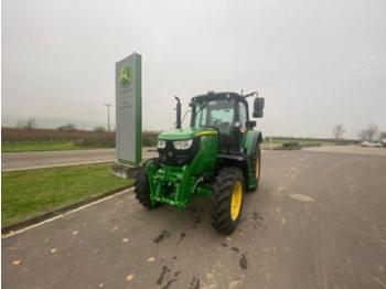 Tractor John Deere 6120M: foto 1