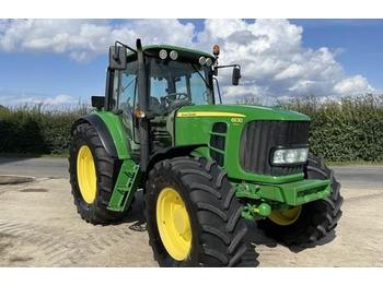 Tractor John Deere 6630 Premium Only 3868hrs!: foto 1