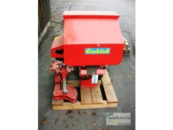 Einböck PNEUMATICBOX 600 - Maquinaria de siembra