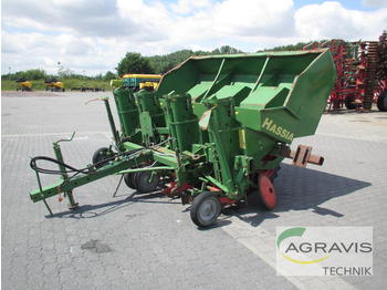 Hassia KLS 4 BZ - Maquinaria de siembra