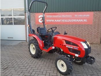 Branson 2900 H - Mini tractor