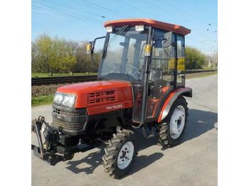 Foton TERRA-TEC 25K - Mini tractor
