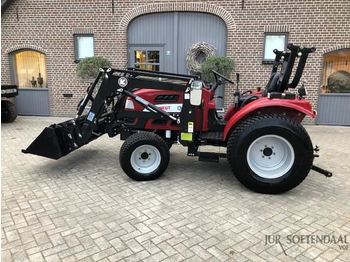 KNEGT 304 G2 - Mini tractor