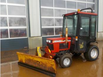  Shibaura S320 - Mini tractor