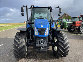 Tractor nuevo New Holland T5.90S: foto 3