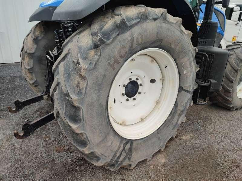 Tractor New Holland T7.165 S: foto 17