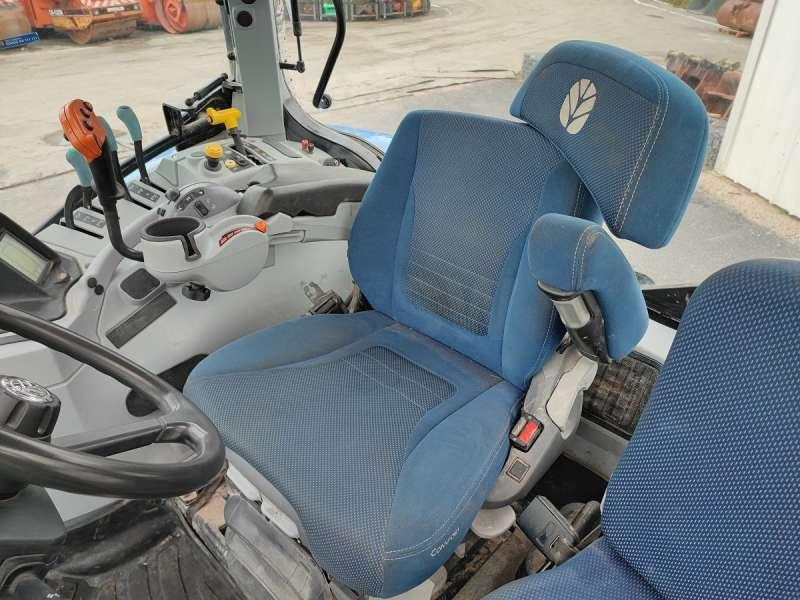 Tractor New Holland T7.165 S: foto 28