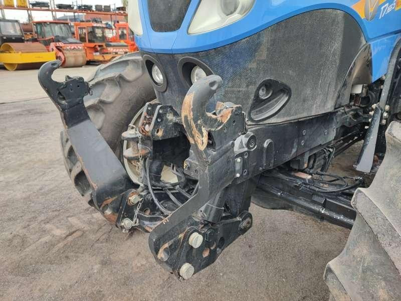Tractor New Holland T7.165 S: foto 12