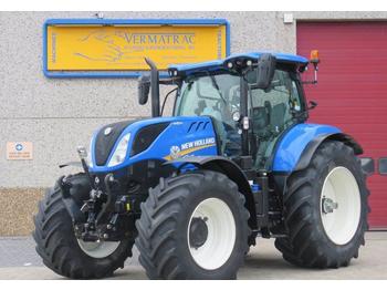 Tractor New Holland T7.225AC: foto 1