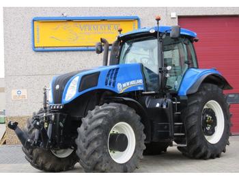 Tractor New Holland T8.330UC: foto 1