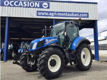 Tractor New Holland T 5.95: foto 1