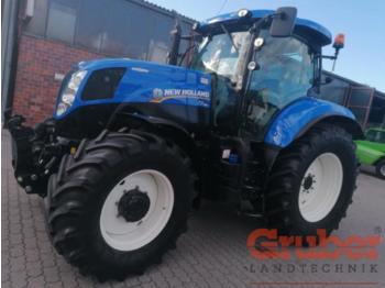 Tractor New Holland T 7.185AC: foto 1