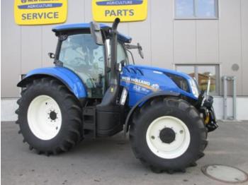 Tractor New Holland t 6.145 dc: foto 1