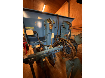 Standen SP200 - Plantadora de patatas