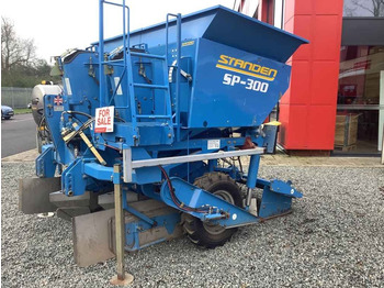 Standen SP300 - Plantadora de patatas