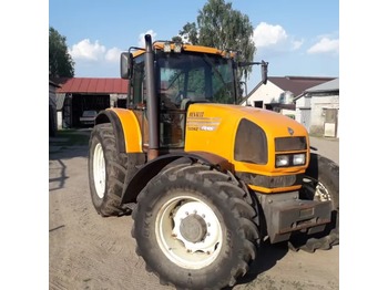 Tractor RENAULT Ares 720: foto 1