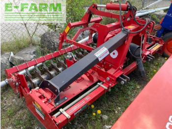 Breviglieri kreiselegge mek 120 3 meter - Rastras