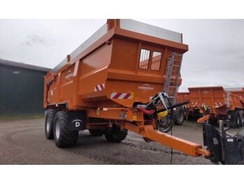Dangreville B ONE 30 - Remolque agrícola