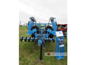 Agristal Hydraulic Walze 5.3m /Cambridge Roller/Rouleau Cambridge/ Каток Cambridge 5 м - Rodillo agrícola
