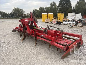 BREVIGLIERI PREMIER 500 - Rodillo agrícola