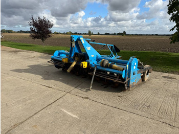 Standen Delta 3M Rotavator - Rotocultivador