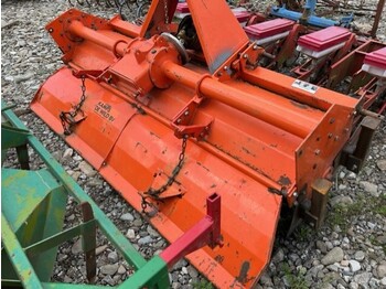 breviglieri Freza pamant horizontal - Rotocultivador